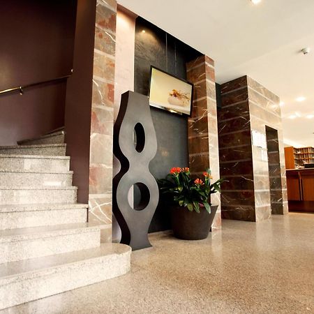 Hotel Corso Alaxi Hotels Alassio Kültér fotó