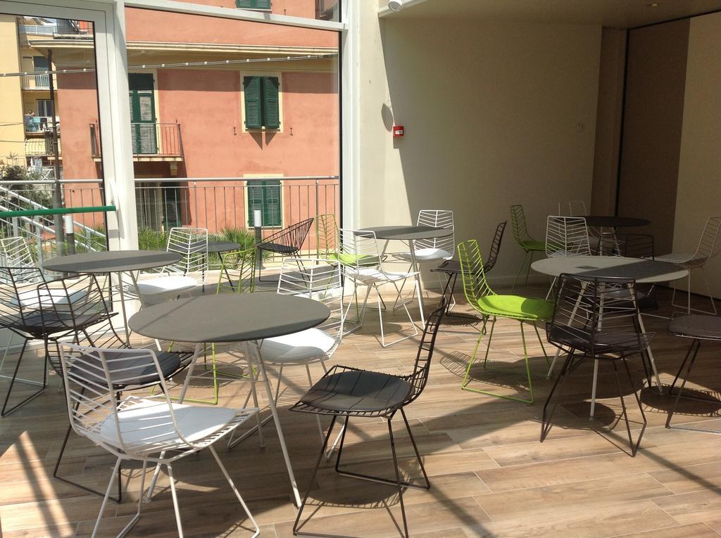 Hotel Corso Alaxi Hotels Alassio Kültér fotó