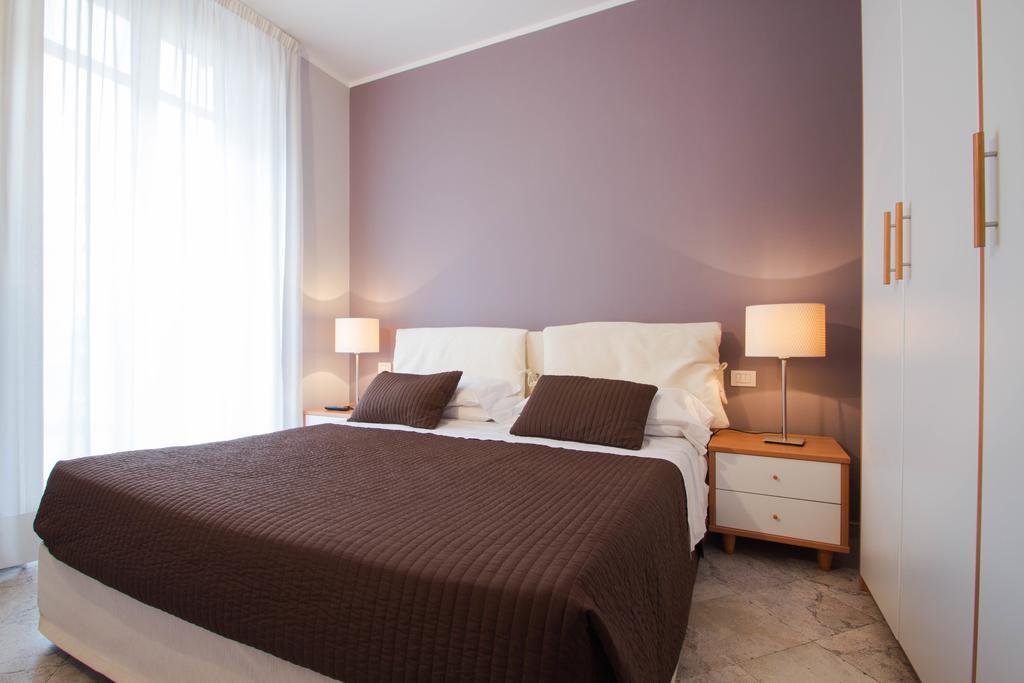 Hotel Corso Alaxi Hotels Alassio Szoba fotó